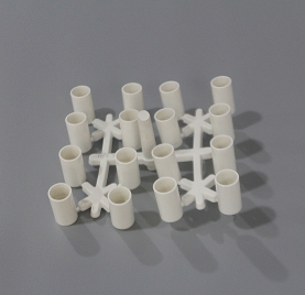 Bushing mould