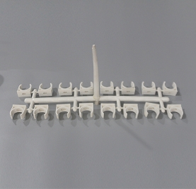Bushing mould