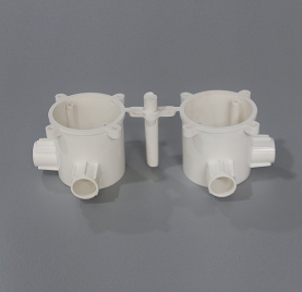 Bushing mould