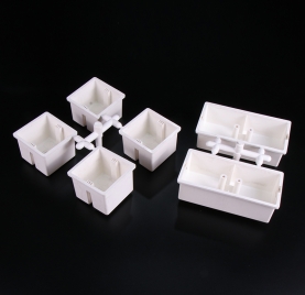 Bushing mould