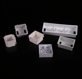 Bushing mould