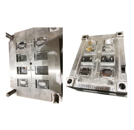 Bushing mould