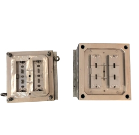 Bushing mould