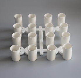 Bushing mould