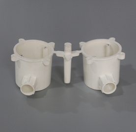Bushing mould