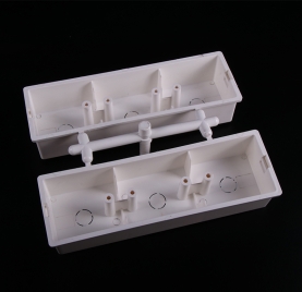 Bushing mould